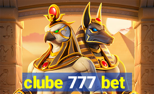 clube 777 bet